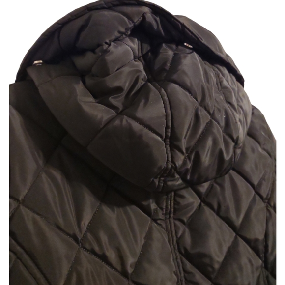 Puffer Coat by Mark Alan - Picture 8 of 8